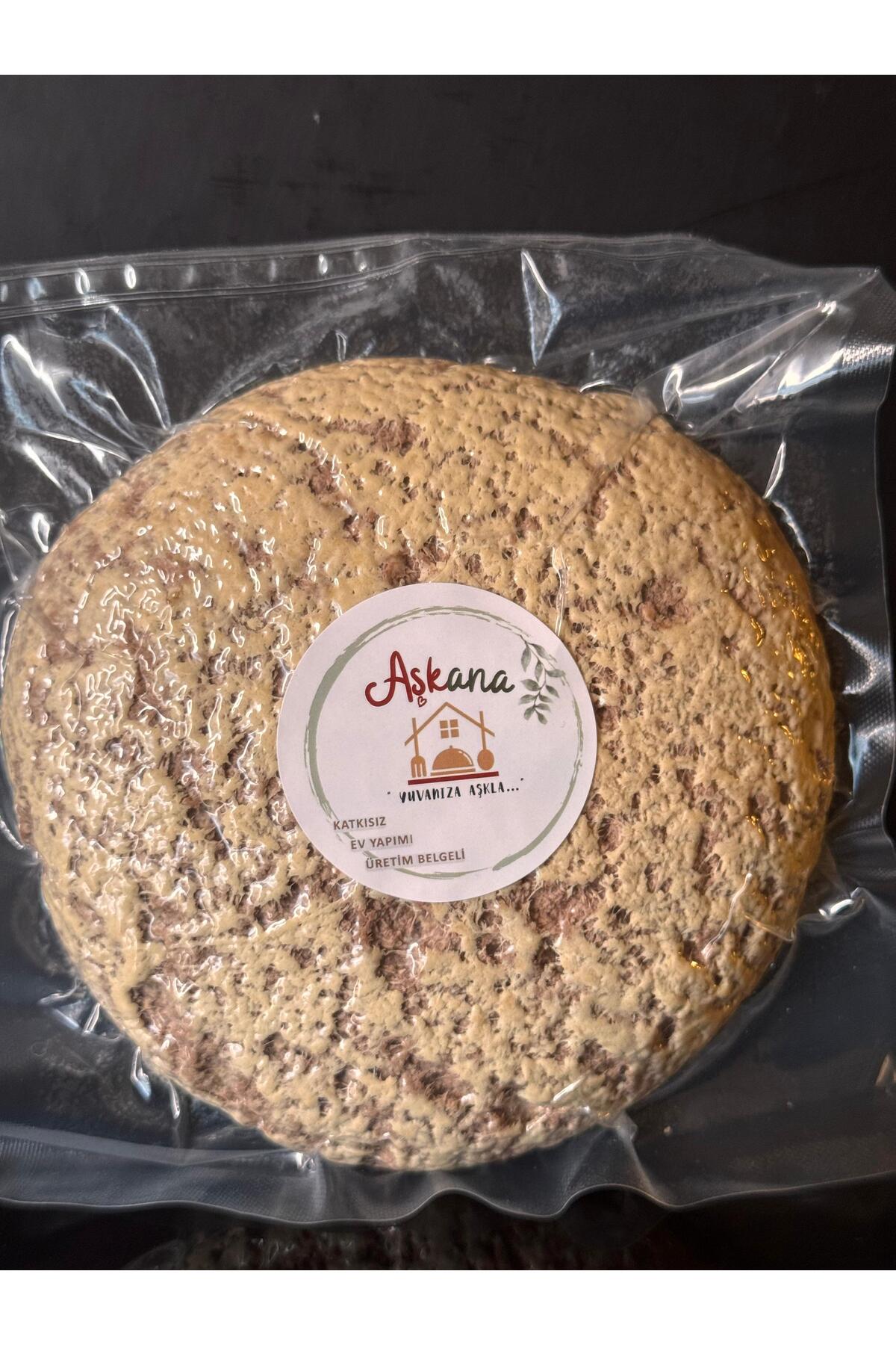 Bol Tahinli Kakaolu Kürek Helvası 460g - %100 Pancar Şekeri Doğal Katkısız Geleneksel El Yapımı - Görsel 2